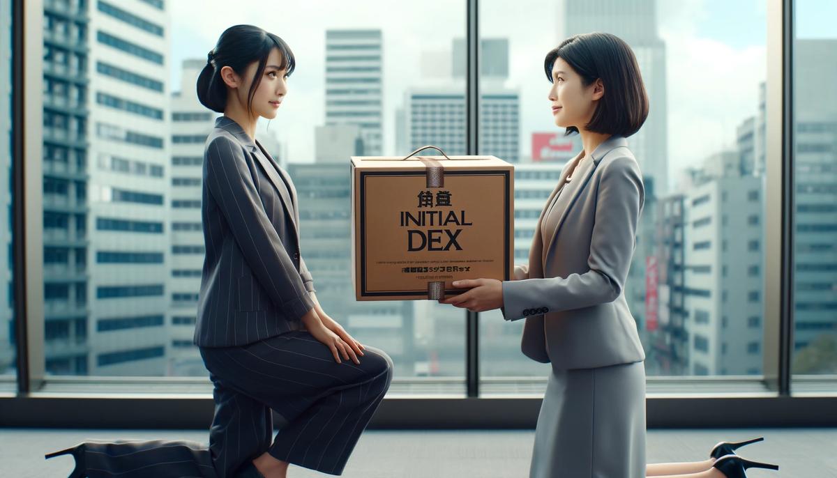 Cover Image for What is an IDO in Crypto? A Guide to Initial DEX Offerings